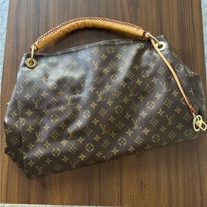 Louis Vuitton Purse